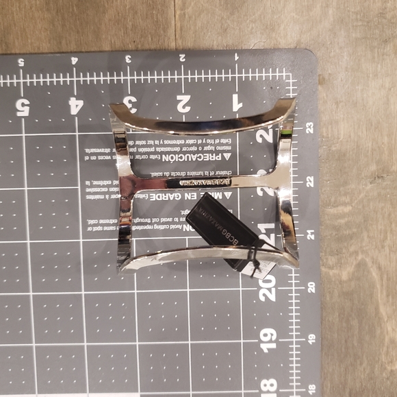 NWT BCBG Futura Collection Bracelet - OS - Picture 5 of 5